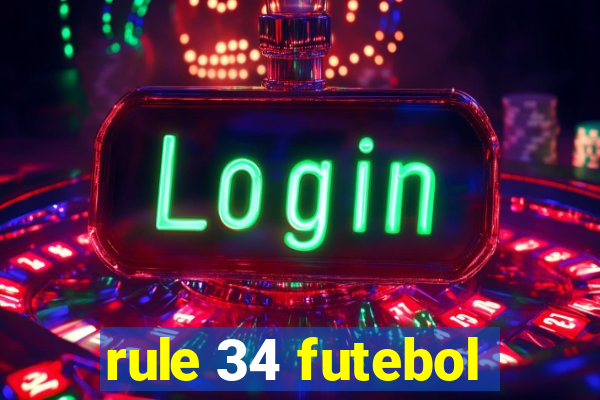 rule 34 futebol